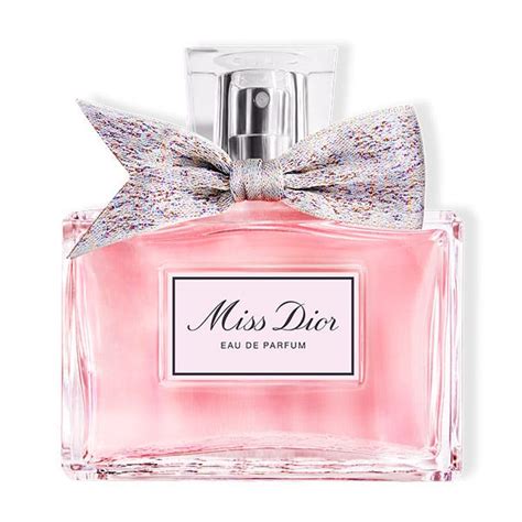 perfume Dior mujer druni